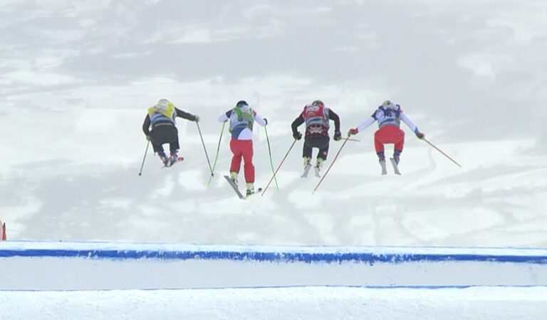More World Cup ski races for our PRO Users.