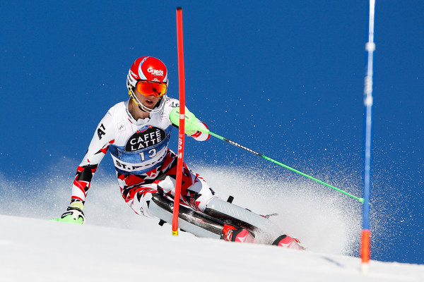 FIS Alpine Ski World Cup Winners!