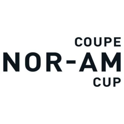 Watch The NorAm Cup Races with us!