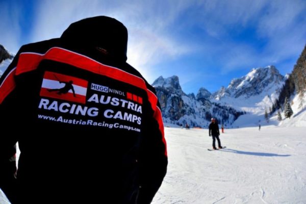 Austria Racing Camps