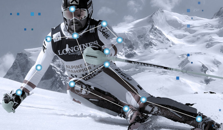 SIVA for skiing – How video analytics can be used to improve your skiing performance