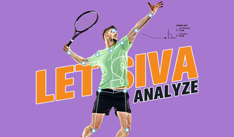 Using Video Analysis to Improve your Tennis Game