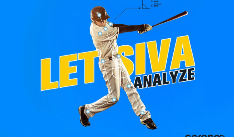 Video Analysis is changing the way we view Baseball